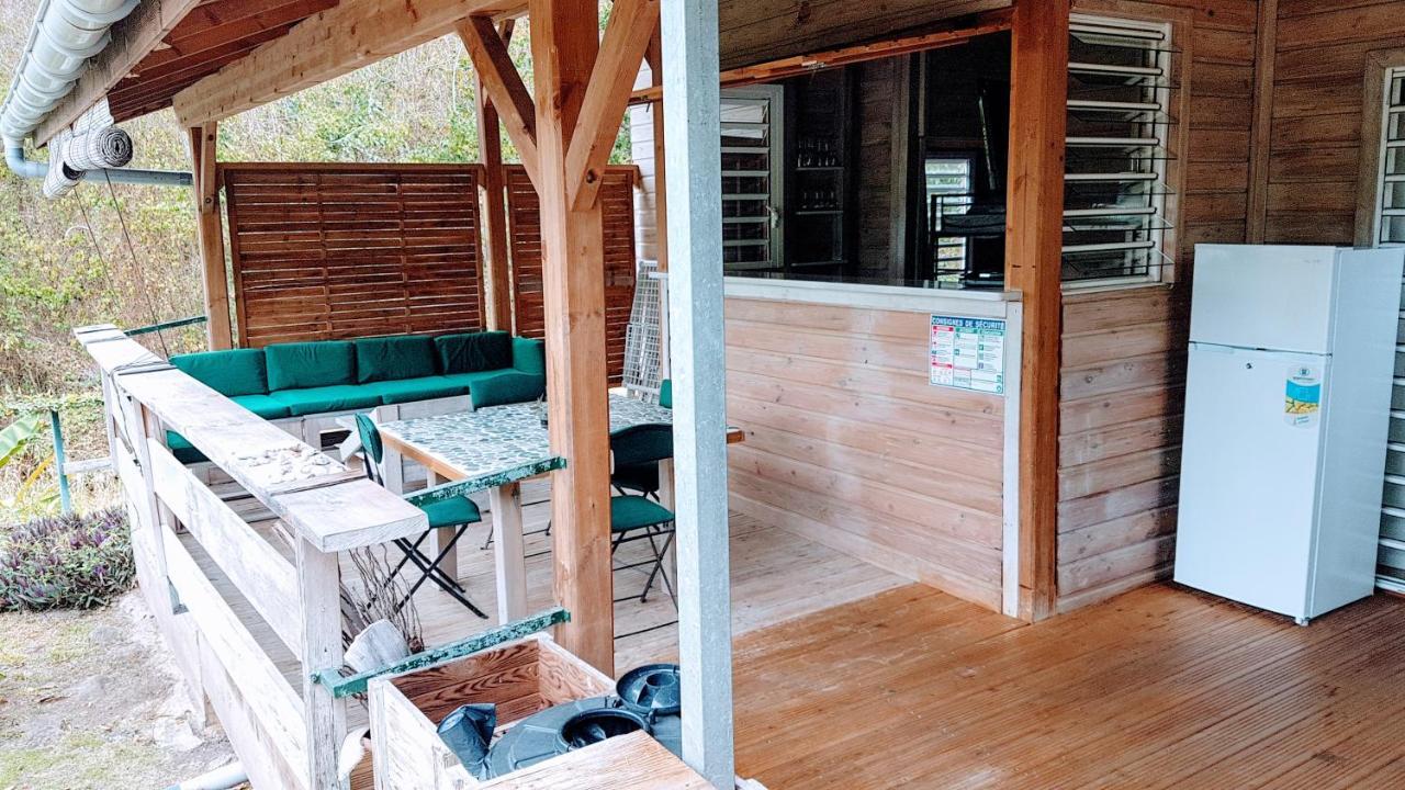 Hotel Le Bougainvillier Blanc Pointe-Noire Exterior foto