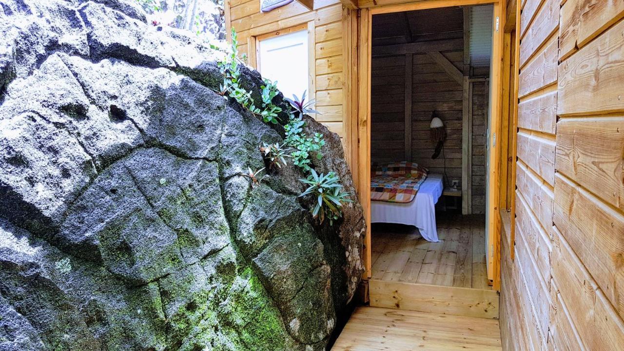 Hotel Le Bougainvillier Blanc Pointe-Noire Exterior foto